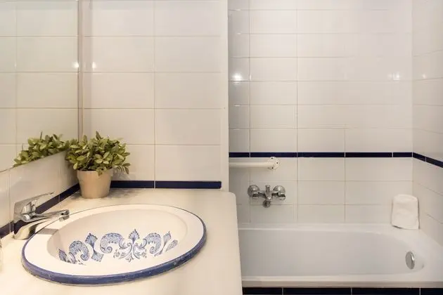 Standard Apart Daire, 1 Çift Kişilik Yatak