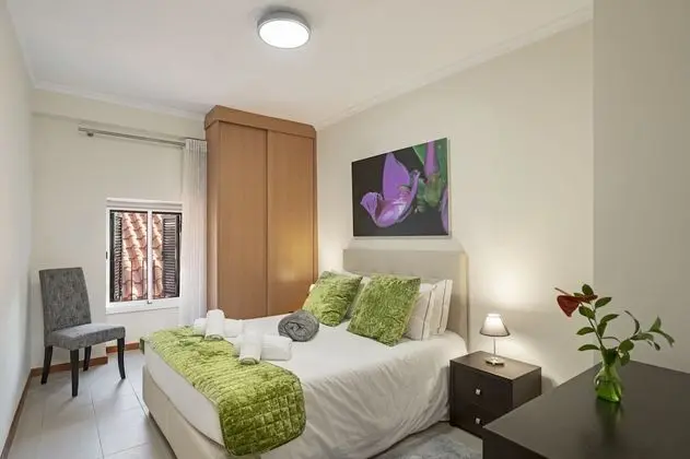 Standard Apart Daire, 1 Yatak Odası