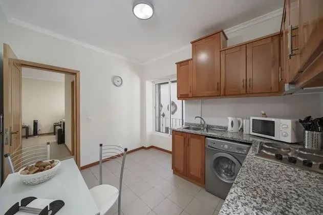 Standard Apart Daire, 1 Yatak Odası