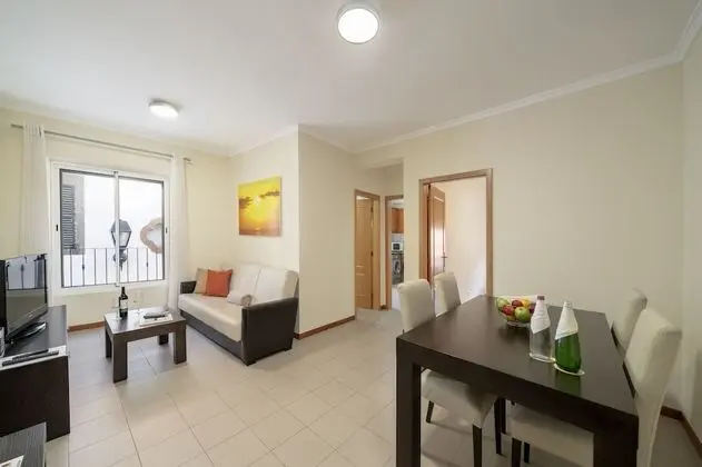 Standard Apart Daire, 1 Yatak Odası