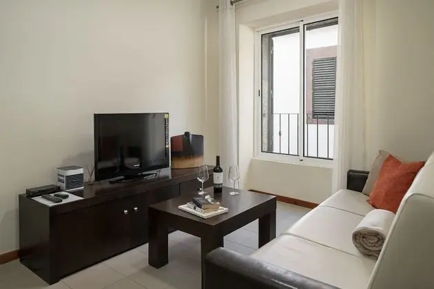 Standard Apart Daire, 1 Yatak Odası