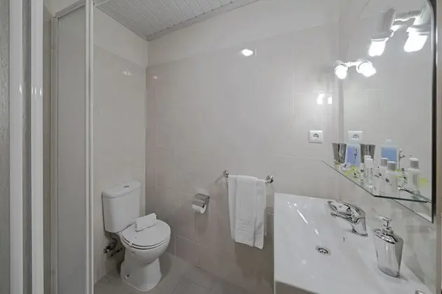 Standard Apart Daire, 1 Yatak Odası
