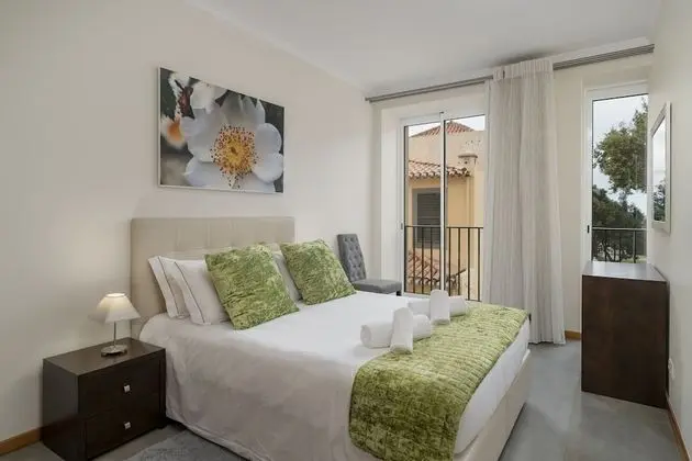 Standard Apart Daire, 2 Yatak Odası, Mutfak