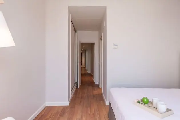 Süit, 1 Yatak Odası