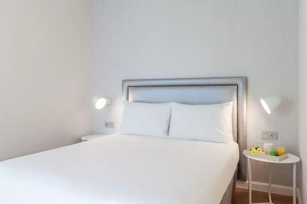Süit, 1 Yatak Odası