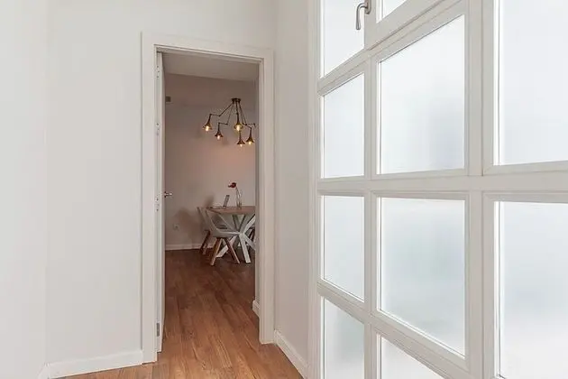 Süit, 1 Yatak Odası