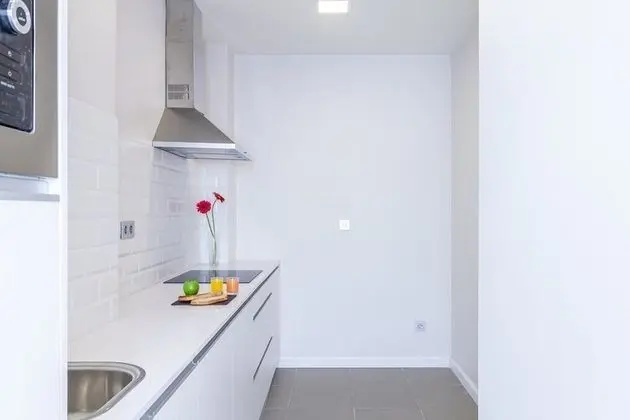 Süit, 2 Yatak Odası
