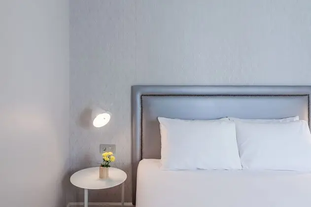 Süit, 3 Yatak Odası, Balkon
