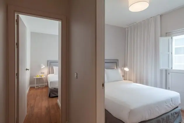 Süit, 3 Yatak Odası, Balkon