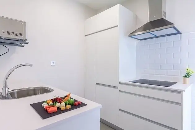 Süit, 3 Yatak Odası, Balkon