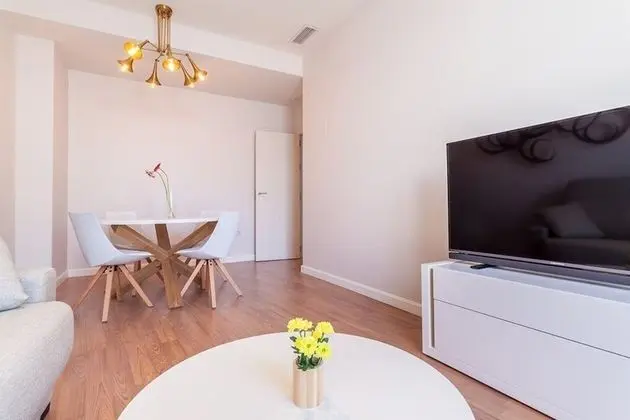 Süit, 3 Yatak Odası, Balkon