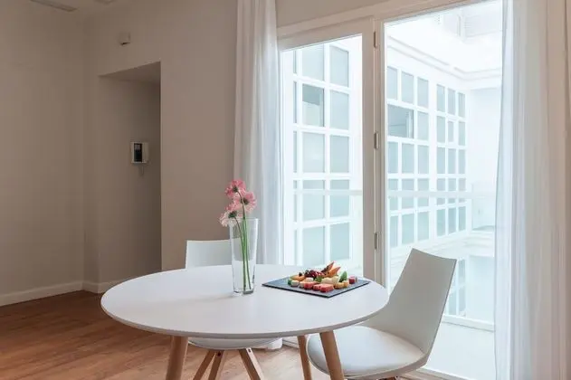 Süit, 3 Yatak Odası, Balkon