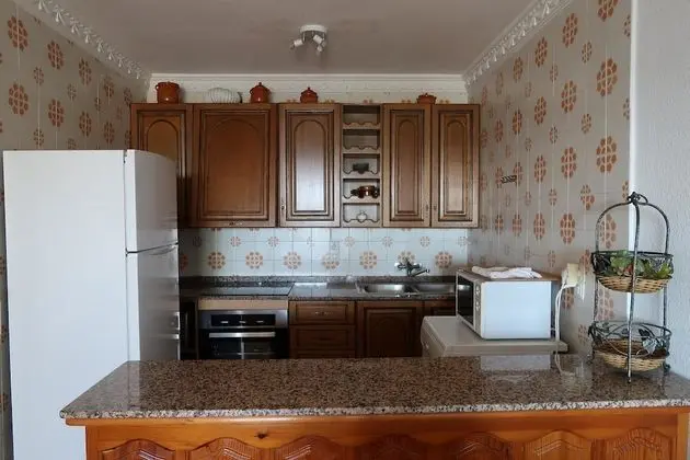 Apart Daire, 1 Yatak Odası, Plaj Manzaralı