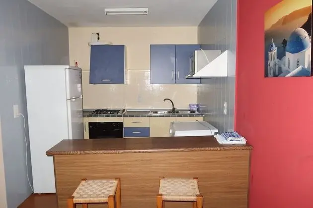 Apart Daire, 1 Yatak Odası, Plaj Manzaralı