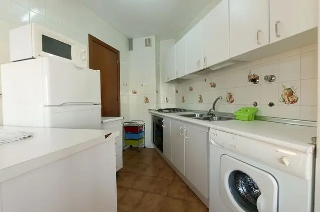 Apart Daire, 1 Yatak Odası, Plaj Manzaralı