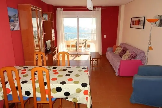 Apart Daire, 1 Yatak Odası, Plaj Manzaralı