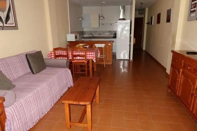 Apart Daire, 1 Yatak Odası, Plaj Manzaralı