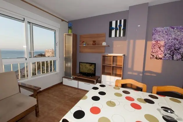 Apart Daire, 1 Yatak Odası, Plaj Manzaralı