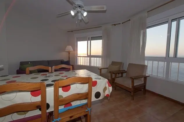 Apart Daire, 1 Yatak Odası, Plaj Manzaralı