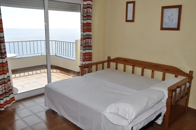 Apart Daire, 2 Yatak Odası, Plaj Manzaralı