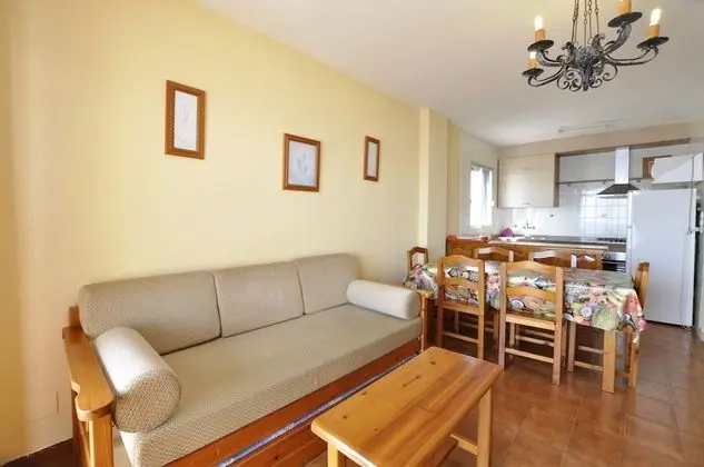 Apart Daire, 2 Yatak Odası, Plaj Manzaralı