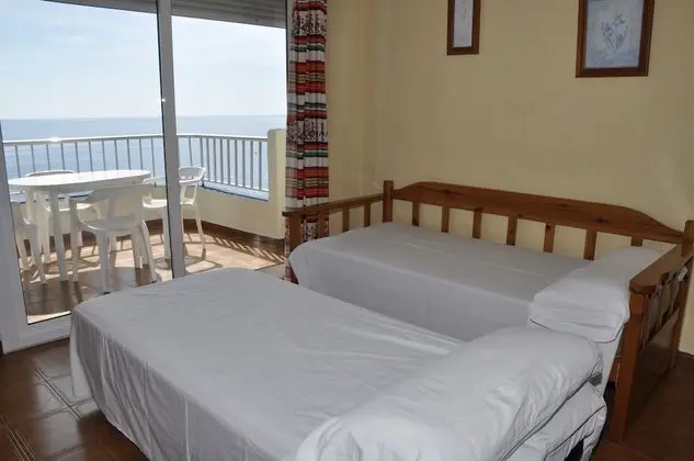 Apart Daire, 2 Yatak Odası, Plaj Manzaralı