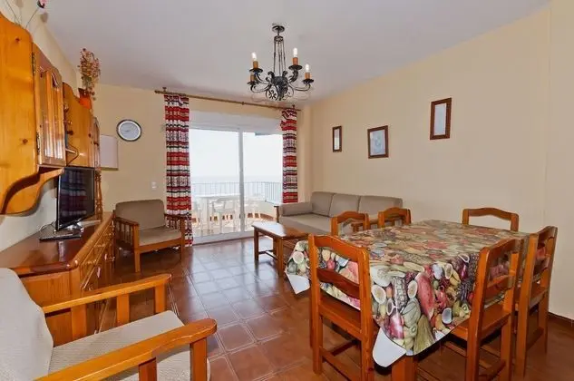 Apart Daire, 2 Yatak Odası, Plaj Manzaralı