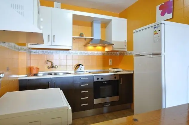Apart Daire, 2 Yatak Odası, Plaj Manzaralı