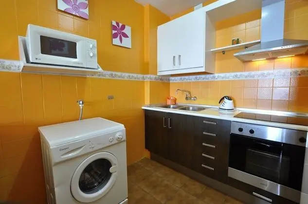 Apart Daire, 2 Yatak Odası, Plaj Manzaralı