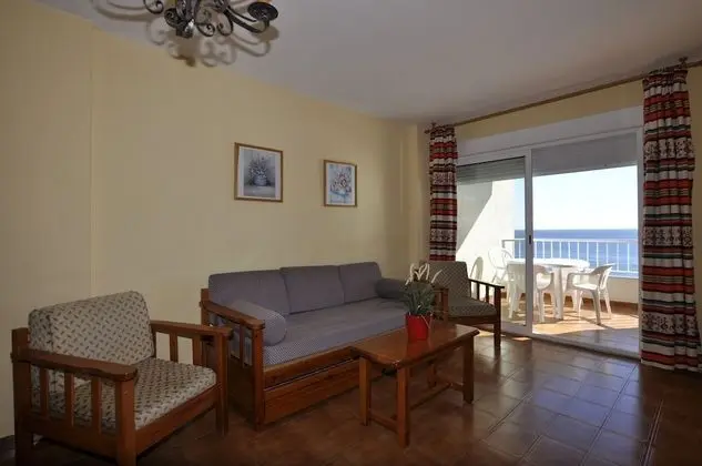 Apart Daire, 2 Yatak Odası, Plaj Manzaralı
