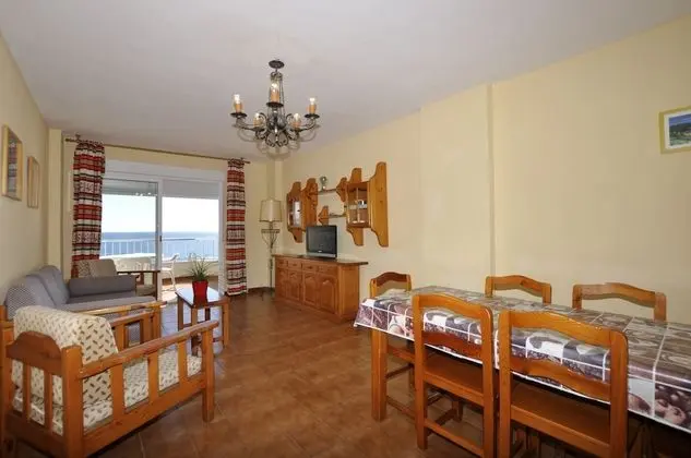 Apart Daire, 2 Yatak Odası, Plaj Manzaralı
