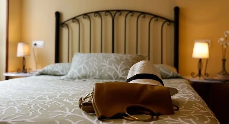 Apart Daire, 2 Yatak Odası (Tapia 1)