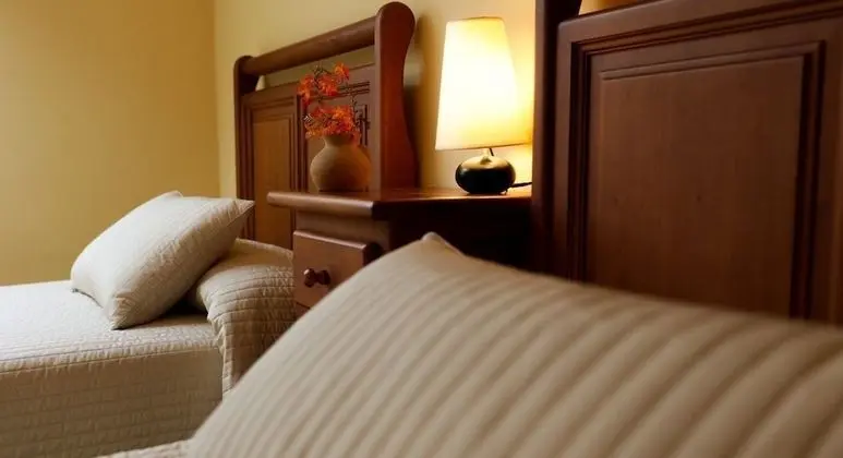 Apart Daire, 2 Yatak Odası (Tapia 1)