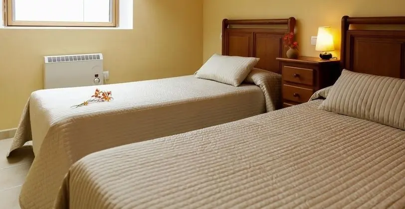 Apart Daire, 2 Yatak Odası (Tapia 1)