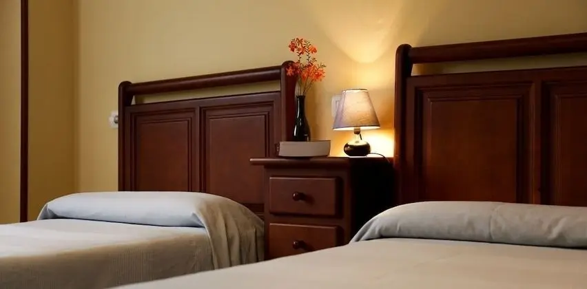 Apart Daire, 2 Yatak Odası (Tapia 1)