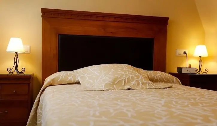 Apart Daire, 2 Yatak Odası (Tapia 1)