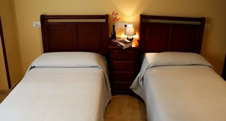 Apart Daire, 2 Yatak Odası (Tapia 1)