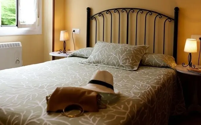 Apart Daire, 2 Yatak Odası (Tapia 1)