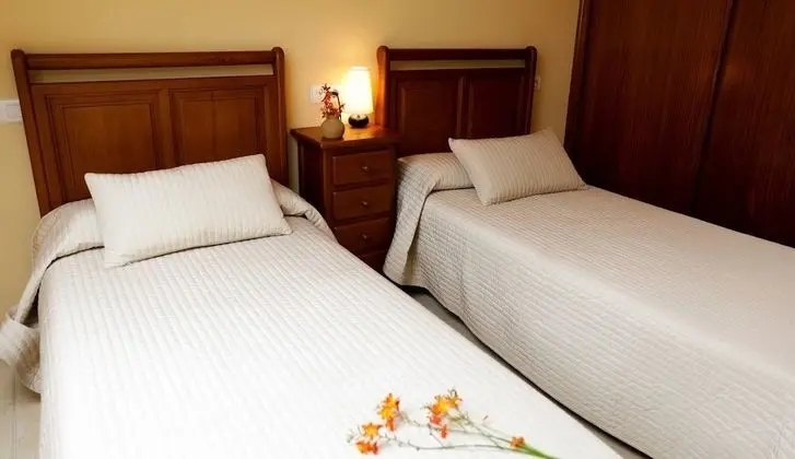 Apart Daire, 2 Yatak Odası (Tapia 1)