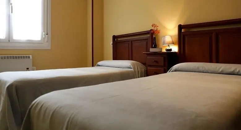 Apart Daire, 2 Yatak Odası (Tapia 1)