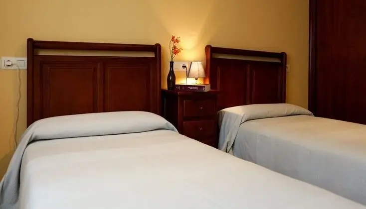 Apart Daire, 2 Yatak Odası (Tapia 1)