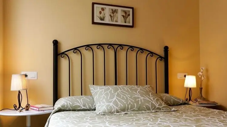 Apart Daire, 2 Yatak Odası (Tapia 1)