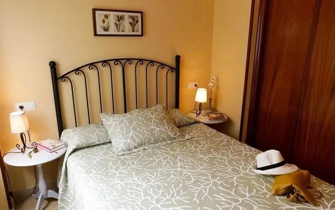 Apart Daire, 2 Yatak Odası (Tapia 1)