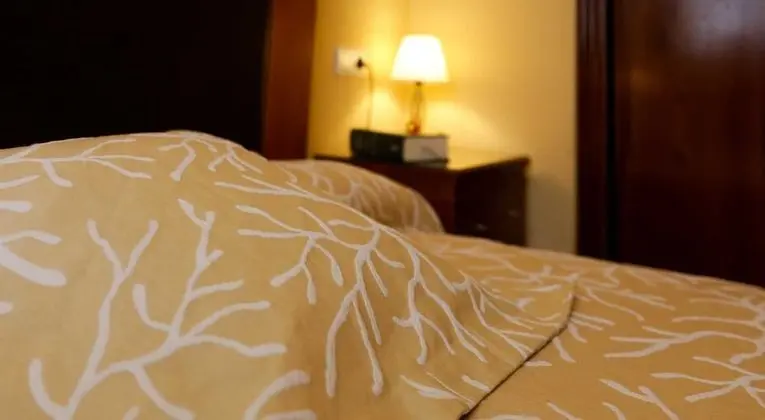 Apart Daire, 2 Yatak Odası (Tapia 1)