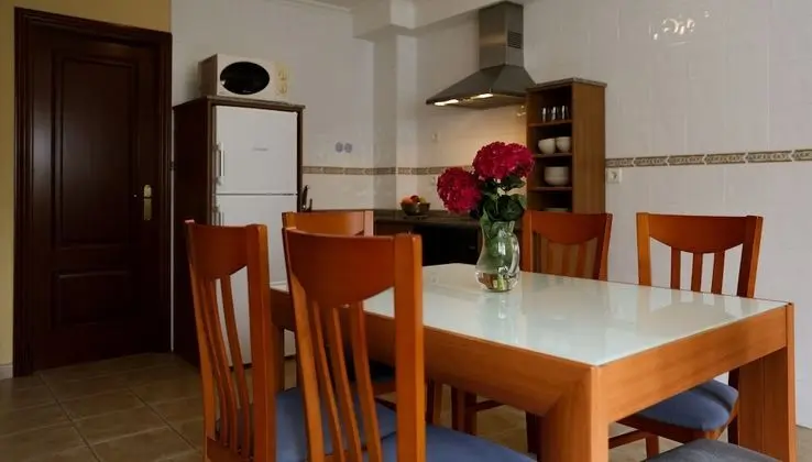 Apart Daire, 2 Yatak Odası (Tapia 1)