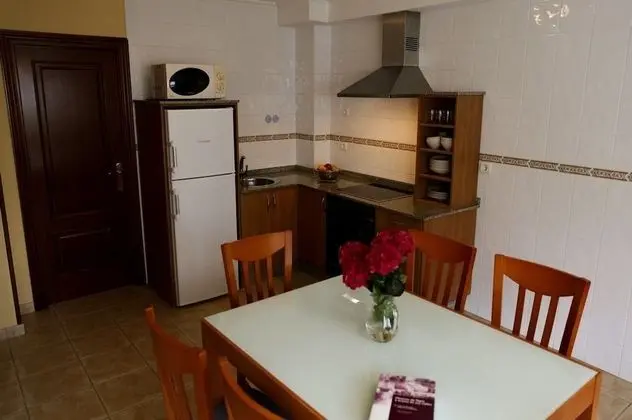 Apart Daire, 2 Yatak Odası (Tapia 1)