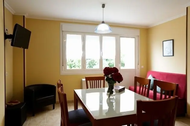 Apart Daire, 2 Yatak Odası (Tapia 1)