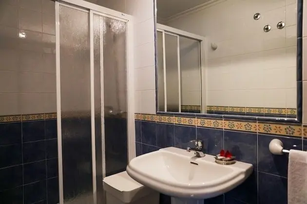 Apart Daire, 2 Yatak Odası (Tapia 1)