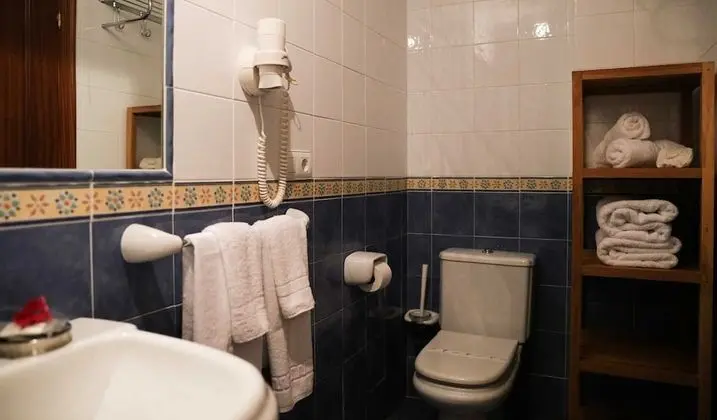 Apart Daire, 2 Yatak Odası (Tapia 1)