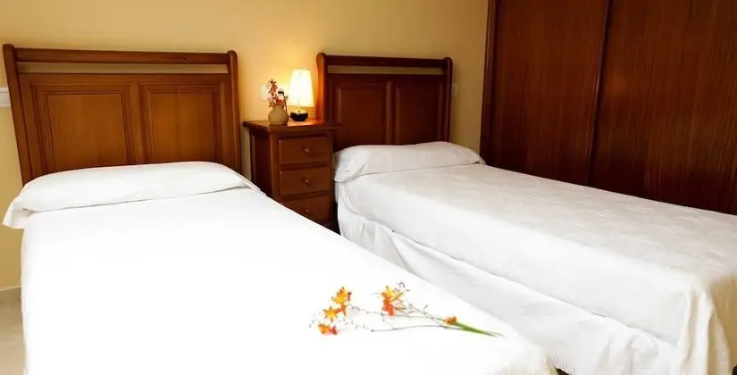 Apart Daire, 2 Yatak Odası (Tapia 2)